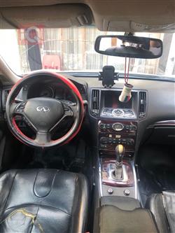 إنفينيتي G37